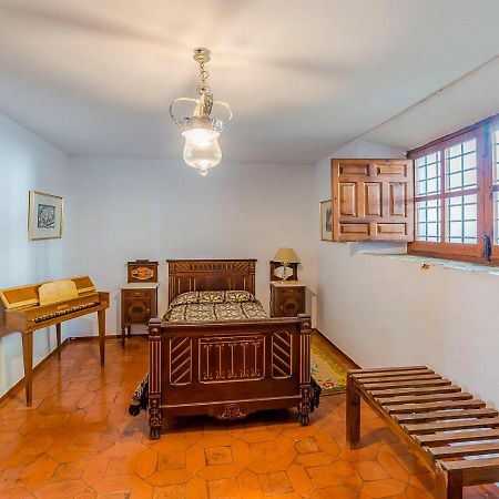 Holiday Home Carmen Del Agua By Interhome Granada Eksteriør bilde