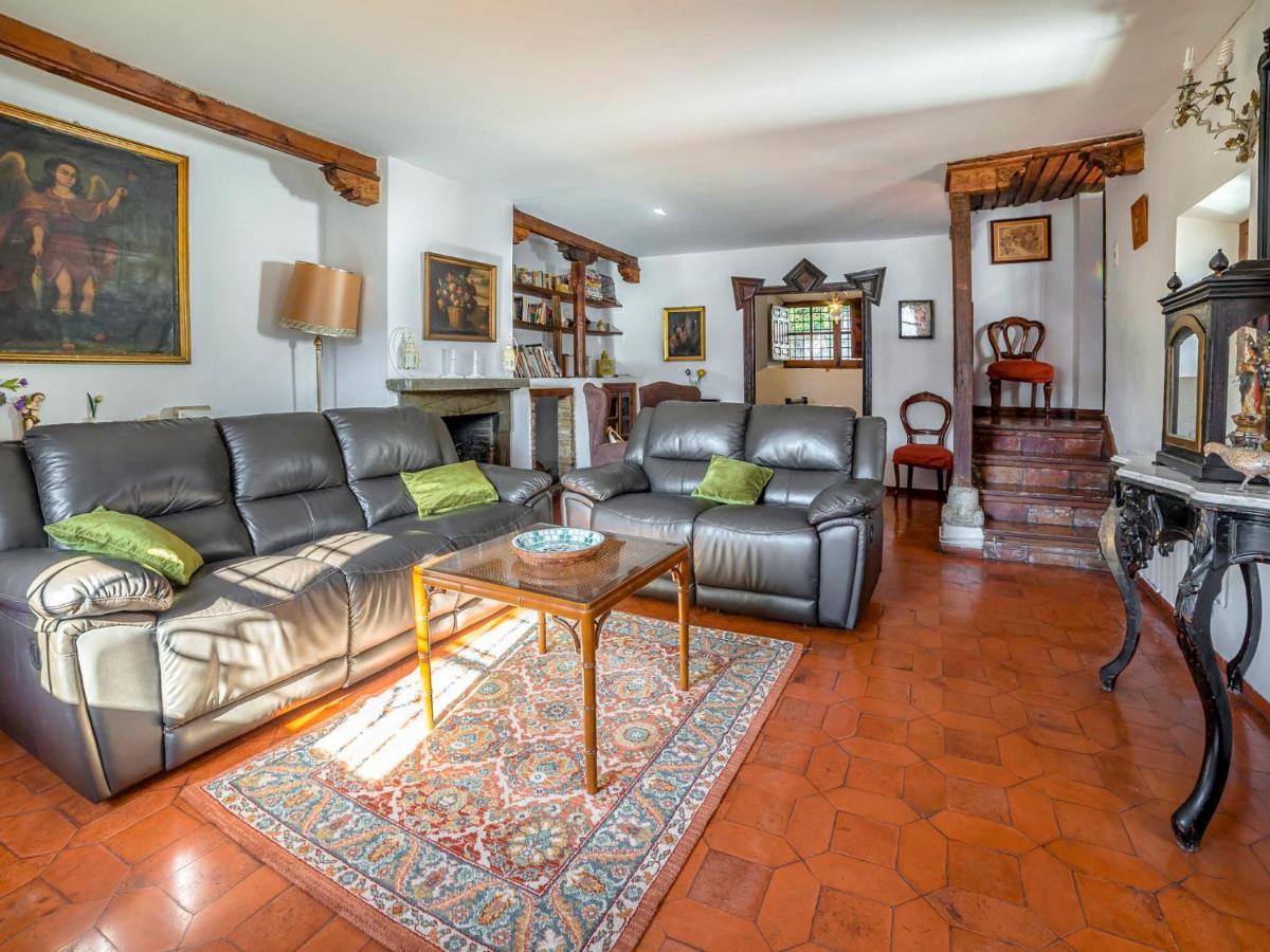 Holiday Home Carmen Del Agua By Interhome Granada Eksteriør bilde