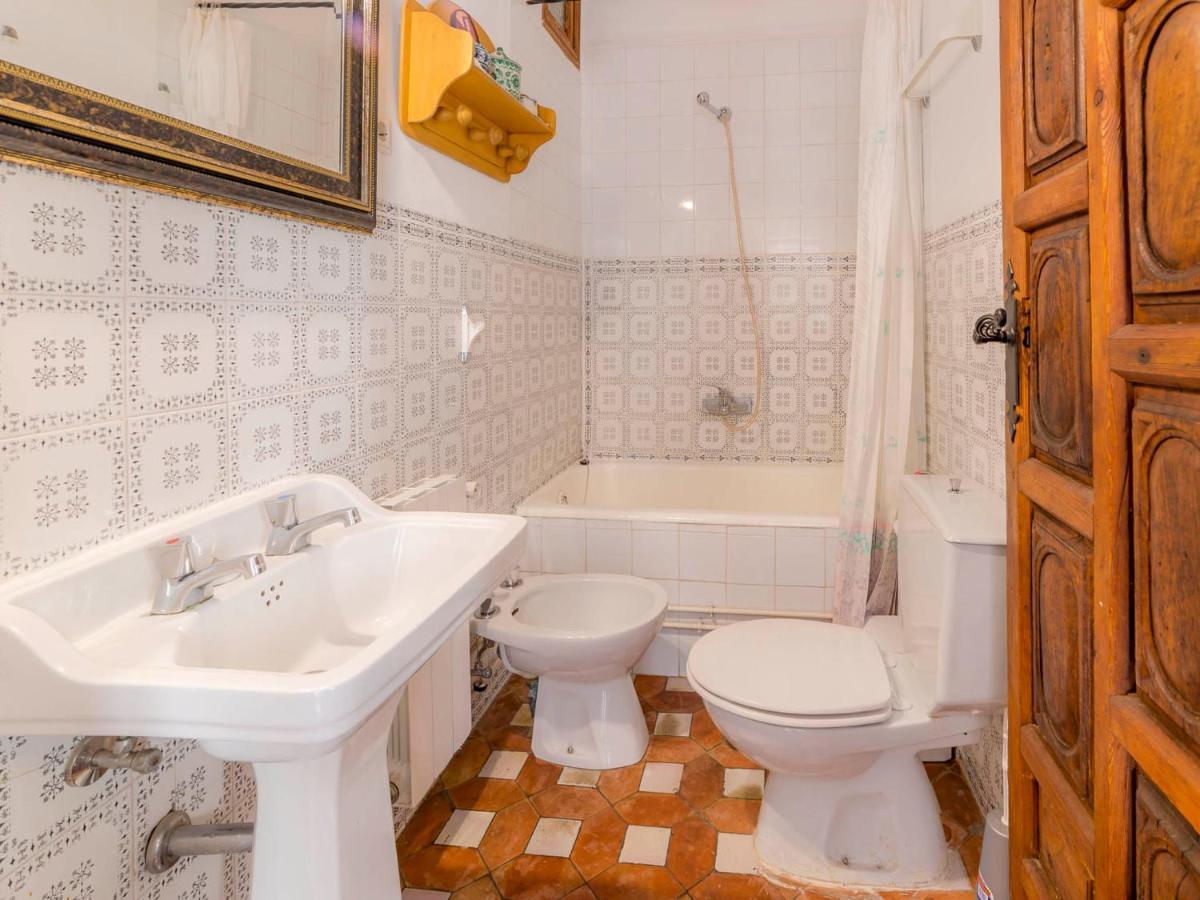Holiday Home Carmen Del Agua By Interhome Granada Eksteriør bilde